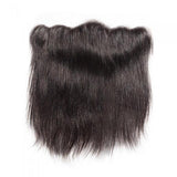 Tissage Cheveux Brésilien 13×4 Lace Frontal Lisses (Straight)