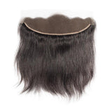 Tissage Cheveux Brésilien 13×4 Lace Frontal Lisses (Straight)