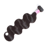 Tissage Cheveux Brésilien Ondulés (Body Wave)