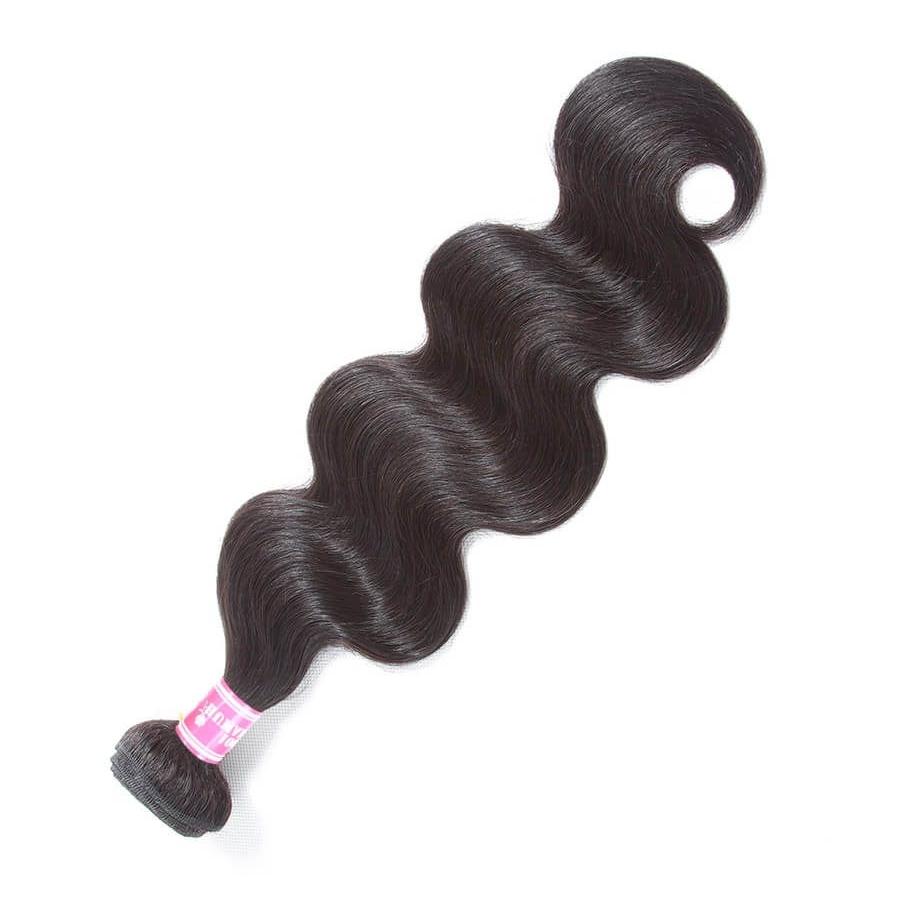 Tissage Cheveux Brésilien Ondulés (Body Wave)