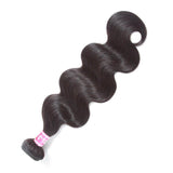 Tissage Cheveux Brésilien Ondulés (Body Wave)