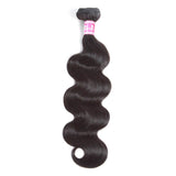 Tissage Cheveux Brésilien Ondulés (Body Wave)