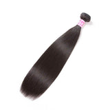 Tissage Cheveux Brésilien Lisses (Straight)