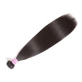 Tissage Cheveux Brésilien Lisses (Straight)