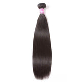 Tissage Cheveux Brésilien Lisses (Straight)