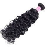 Tissage Cheveux Brésilien Bouclés (Water Wave)