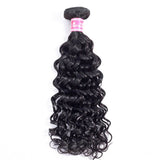 Tissage Cheveux Brésilien Bouclés (Water Wave)